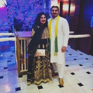 Meet your Posher, Narmeen